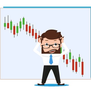 شعار المحلل الآلي - بوت تحليل أسهم البورصة المصرية بالذكاء الاصطناعي