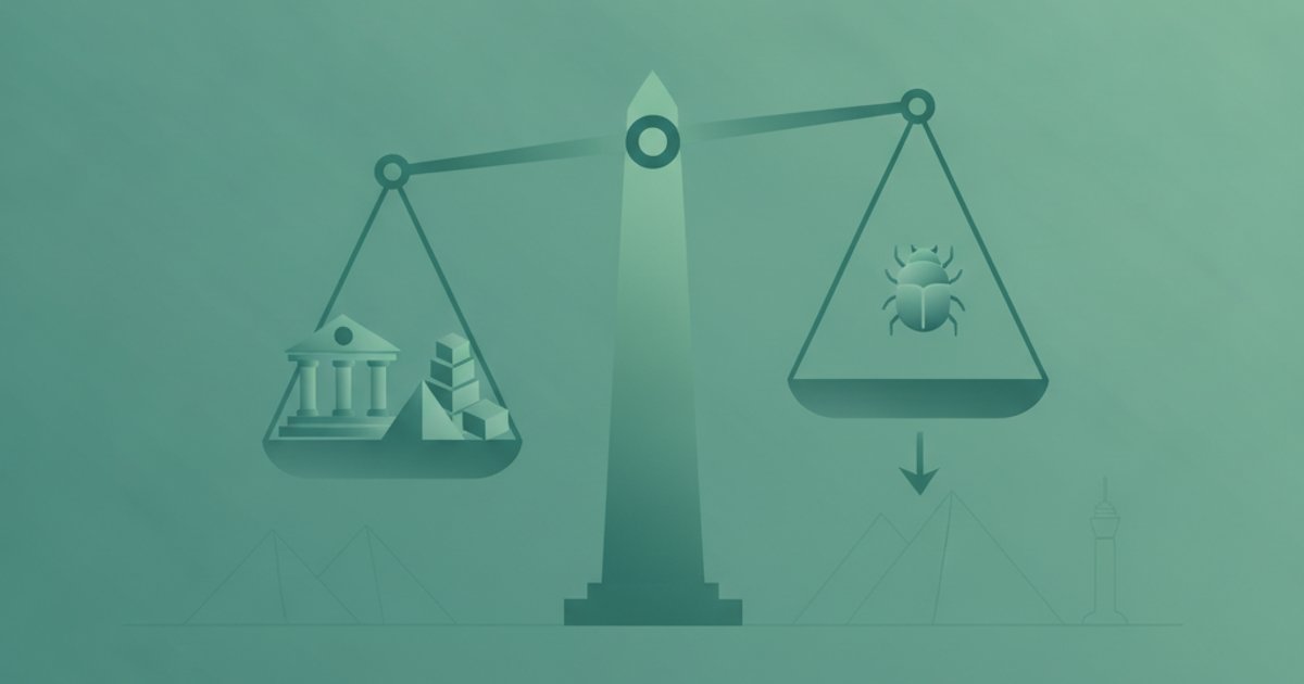القيمة الدفترية ومكرر القيمة الدفترية P/B في البورصة المصرية